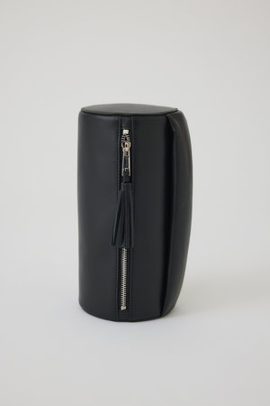 リムアーク/RIM.ARKのDrum leather clutch bag/クラッチバッグ(120300/120301)