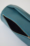 Drum leather clutch bag/クラッチバッグ リムアーク/RIM.ARK