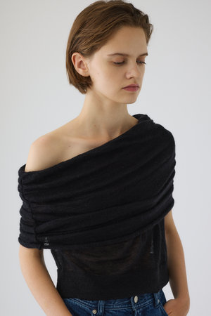 uリムアーク　新品ブラウス RIM.ARK 【6/18 order start new item】 | ショップニュース