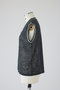 Dry touch summer knit vest/ニットベスト リムアーク/RIM.ARK