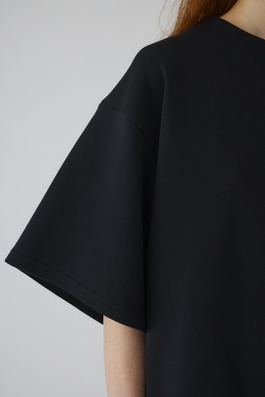 Sweat H/S PO スウェットハーフスリーブプルオーバー　RIM.ARK Sweat H/S PO スウェットハーフスリーブプルオーバー