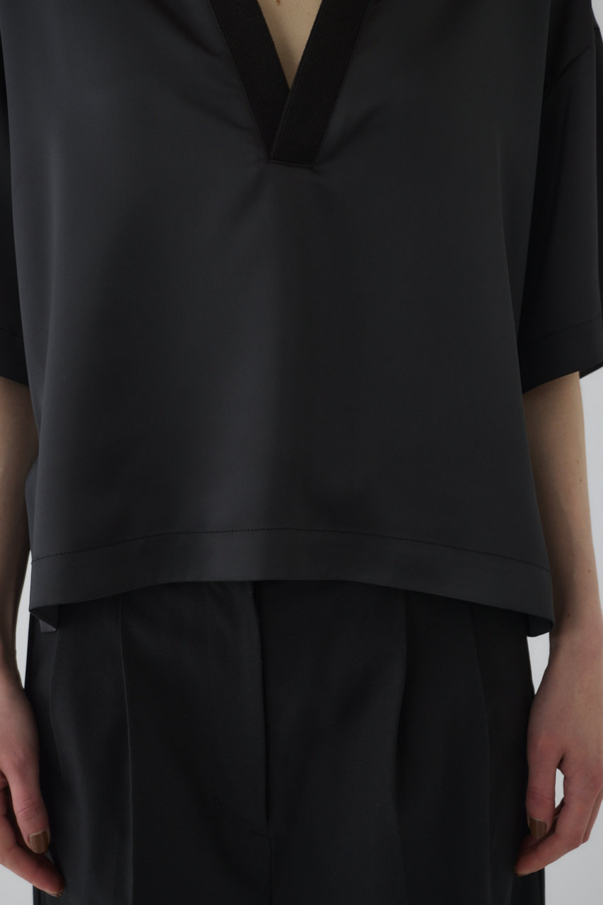 RIM.ARK(リムアーク)｜Docking skipper pullover/プルオーバー