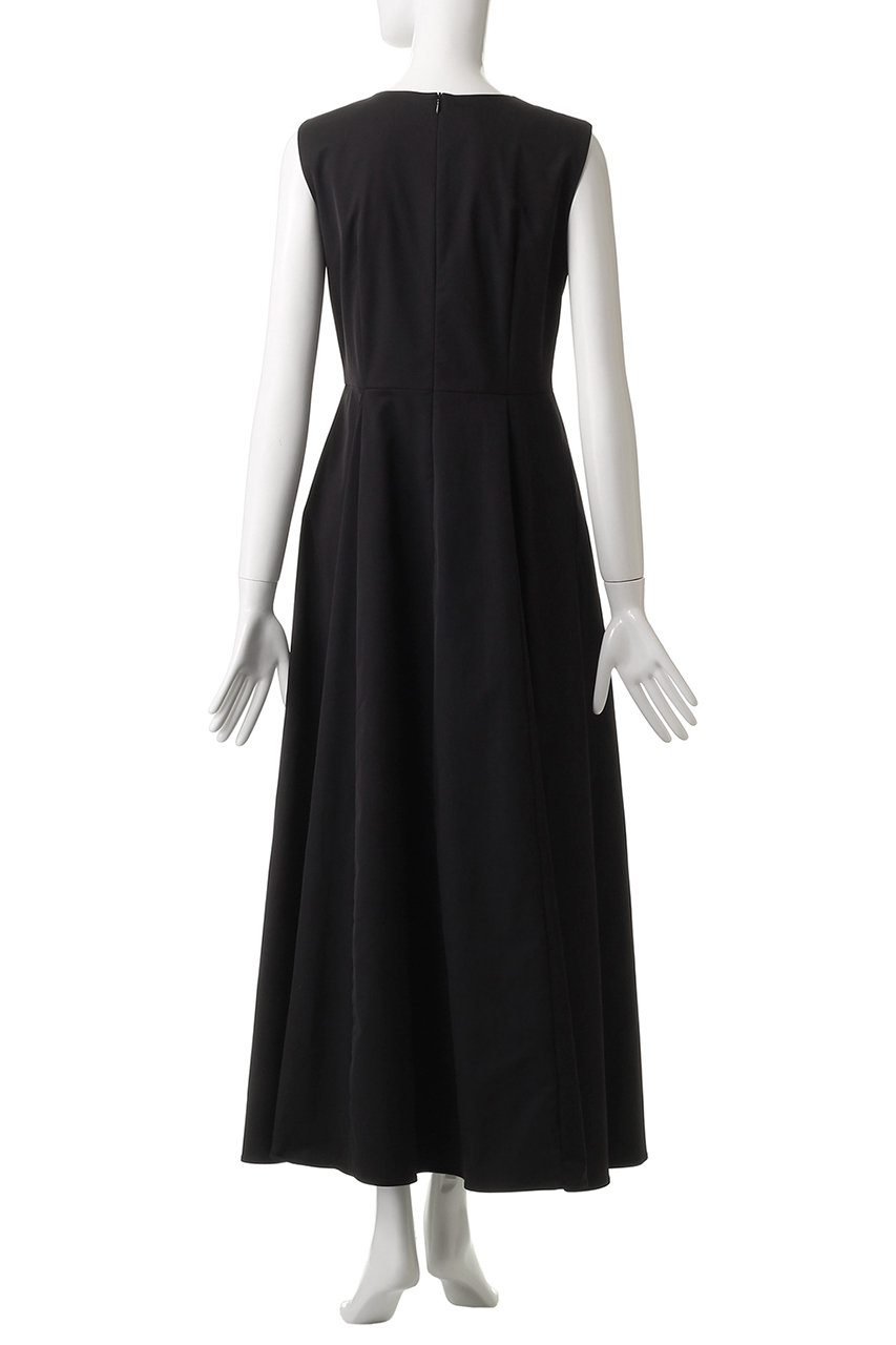 RIM.ARK(リムアーク)｜BLACK DRESS [2]/ドレス/ブラック の通販