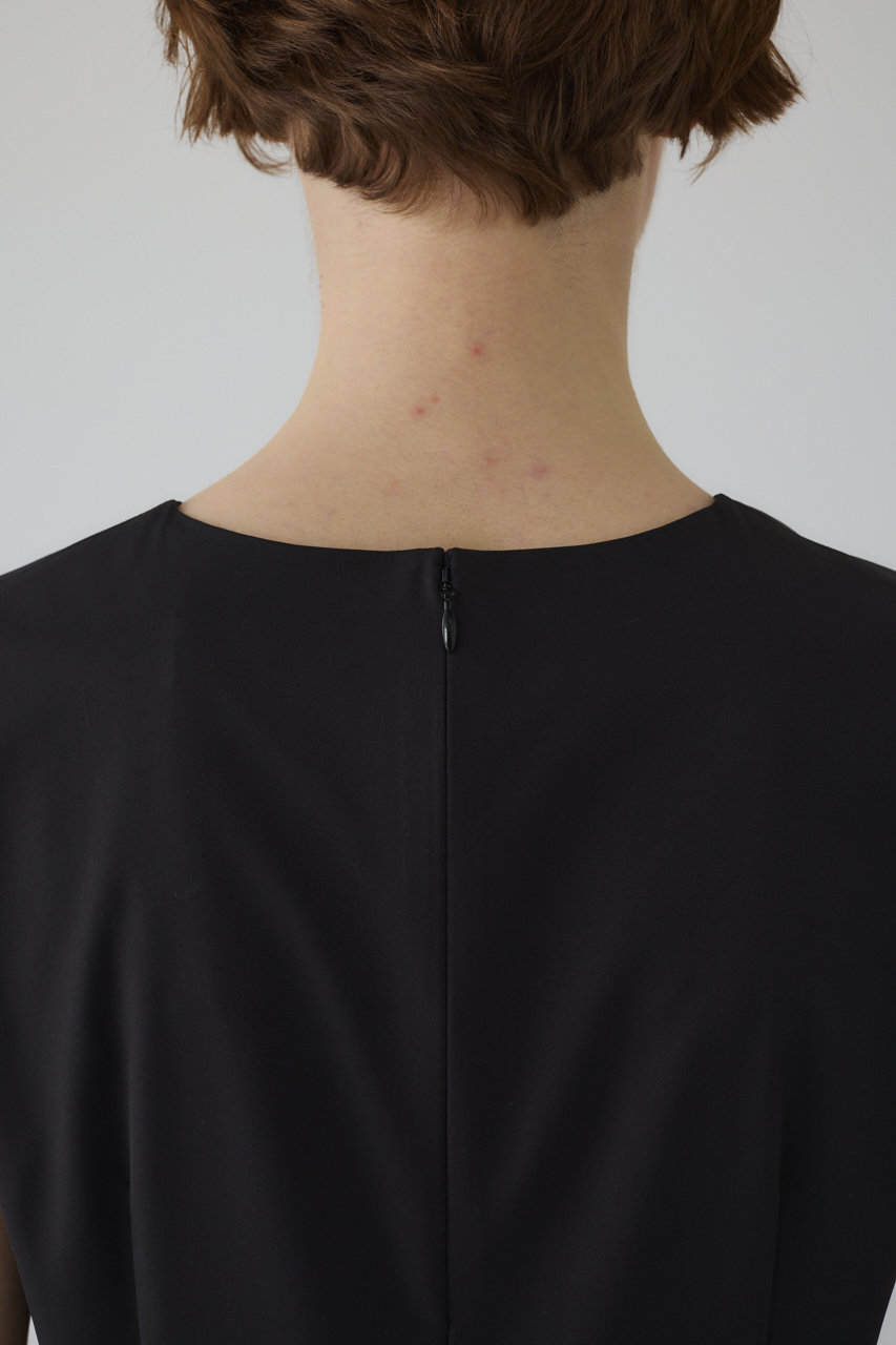 RIM.ARK(リムアーク)｜BLACK DRESS [2]/ドレス/ブラック の通販