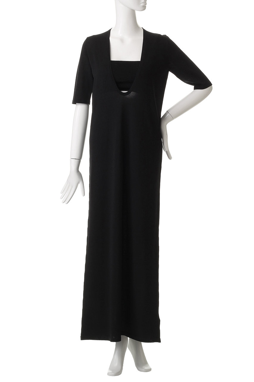 リムアーク　Classical long dress ドレス　結婚式  ブラック リムアークClassical long dress ドレス結婚式 ブラック