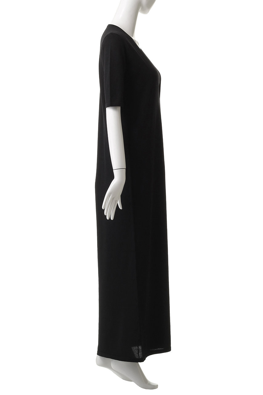 RIM.ARK Black dress scene 1 定価¥25,300 RIM.ARK（リムアーク）の「Black dress scene 1（ワンピース