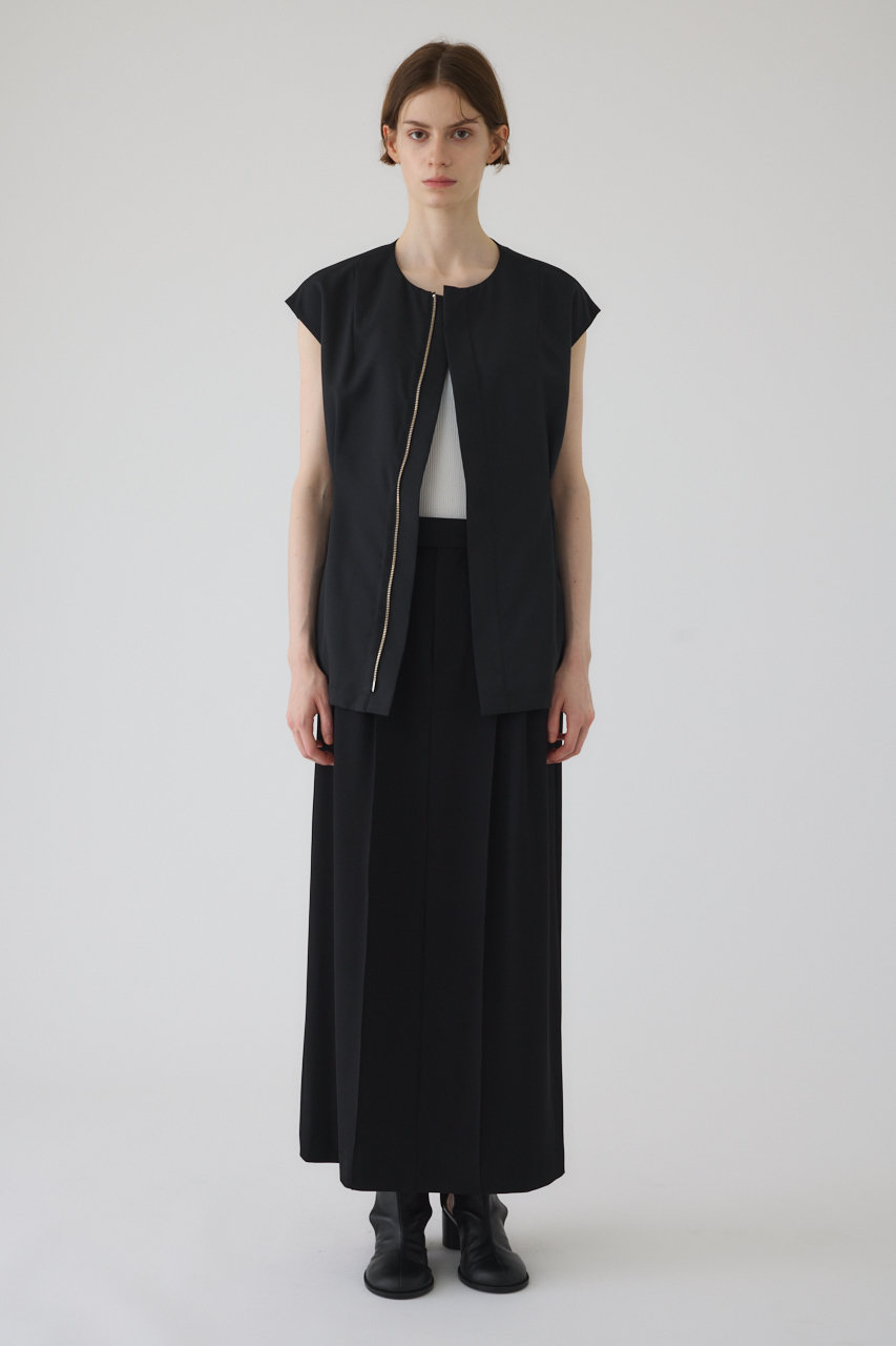 RIM.ARK(リムアーク)｜【7/16 10:00販売開始】Vest like tops