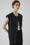 Vest like tops/トップス リムアーク/RIM.ARK