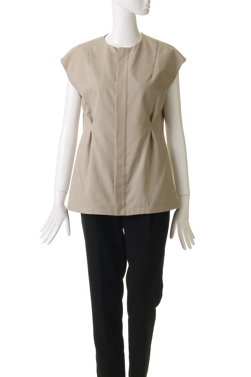 RIM.ARK(リムアーク)｜【7/16 10:00販売開始】Vest like tops