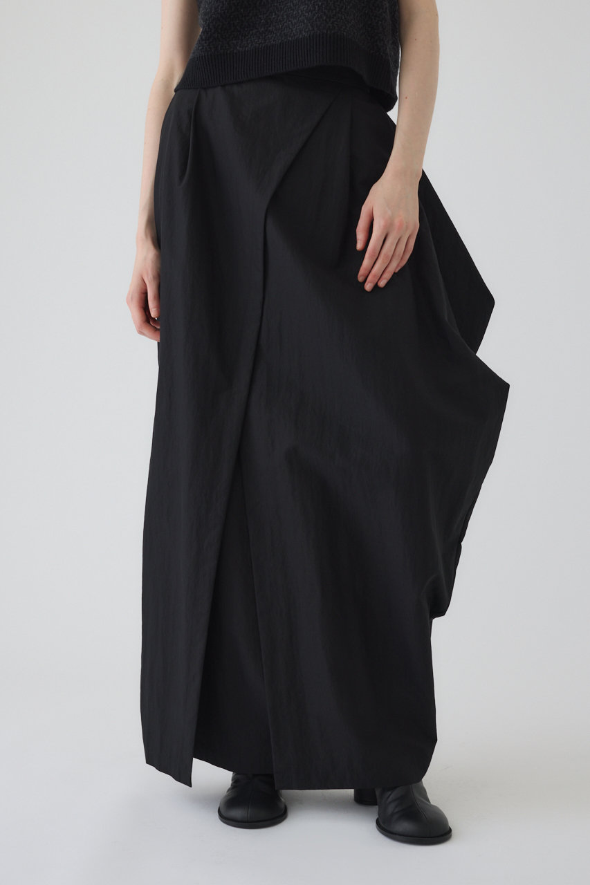 RIM.ARK Dress up SK/スカート (ブラック, 38) リムアーク ELLE SHOP RIM.ARK Dress up SK/スカート (ブラック, 38) リムアーク ELLE SHOP