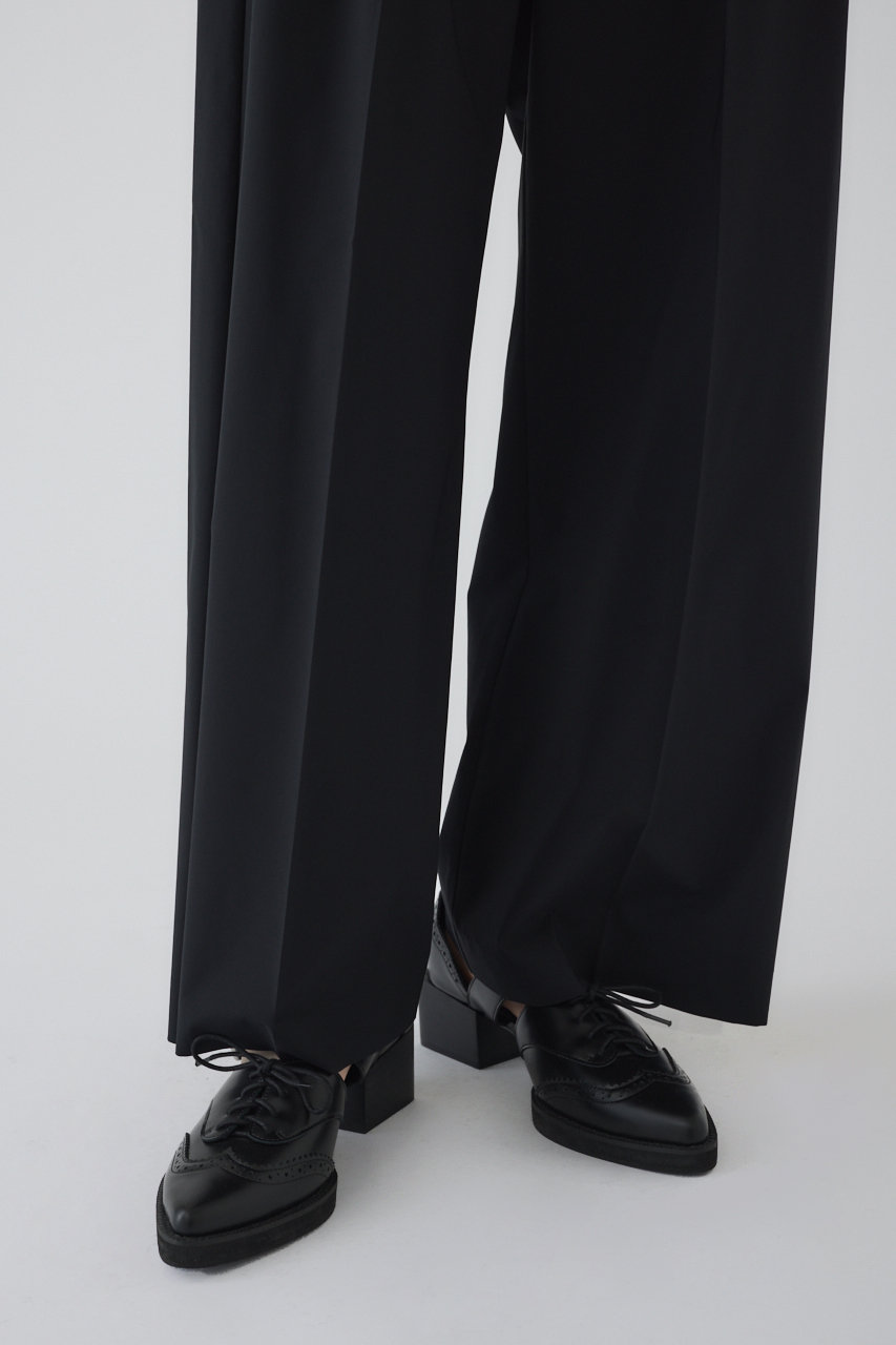 リムアーク Waist move wide PT 36ブラック リムアーク Waist move wide PT 36ブラック