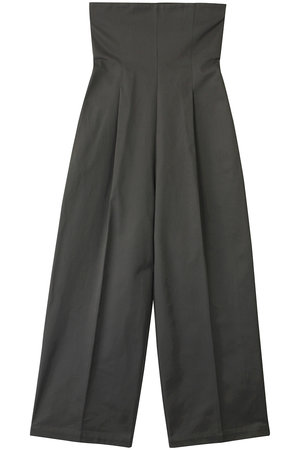 リムアーク/RIM.ARKのCovering high waist PT/パンツ(110600/110601)