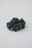 Natural texture scrunchie/シュシュ