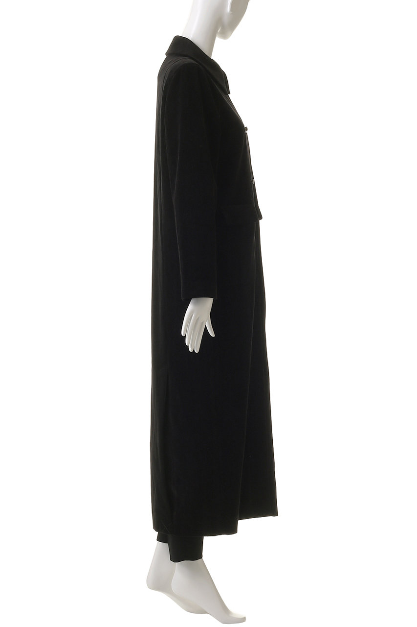 リムアーク　T-lock corduroy maxi JK RIM.ARK | 【RESTOCK PRE ORDER】T-lock corduroy maxi JK