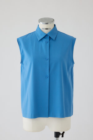 リムアーク/RIM.ARKのMinimal box silhouette SH/シャツ(110400/110403)