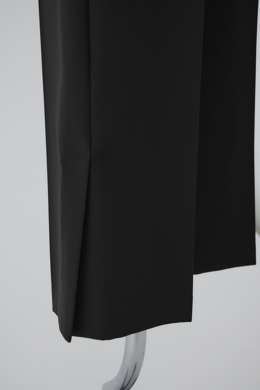 【RIM.ARK】リムアーク 2024AWダウン黒　試着のみ リムアーク RIM.ARK Dress up set （BLK） - ファッション通販