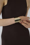 Smooth curved cuffs bangle/バングル リムアーク/RIM.ARK