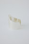 Smooth curved cuffs bangle/バングル リムアーク/RIM.ARK