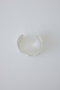 Smooth curved cuffs bangle/バングル リムアーク/RIM.ARK