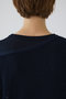 See through long sleeve tops/トップス リムアーク/RIM.ARK