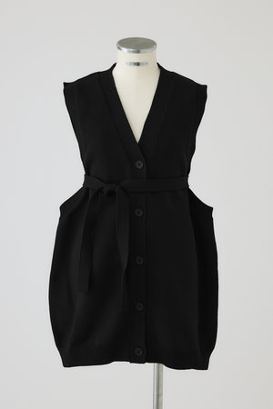 Coverall stripe down CT(505460217) | リムアーク(RIM.ARK) - d