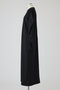 Drape sleeve cut dress/ドレス リムアーク/RIM.ARK