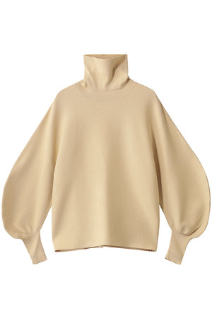 リムアーク/RIM.ARKのDolman wide washable knit/ニット(110300/110301)