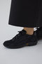 LACE fabric sneaker/スニーカー リムアーク/RIM.ARK