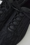 LACE fabric sneaker/スニーカー リムアーク/RIM.ARK