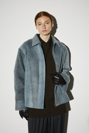 リムアーク/RIM.ARKのNagashizome BZ/ブルゾン(110800/110802)