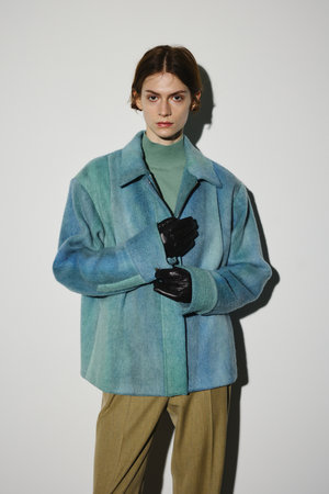 リムアーク/RIM.ARKのNagashizome BZ/ブルゾン(110800/110802)