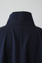 Stand collar tuck sleeve BZ/ブルゾン リムアーク/RIM.ARK