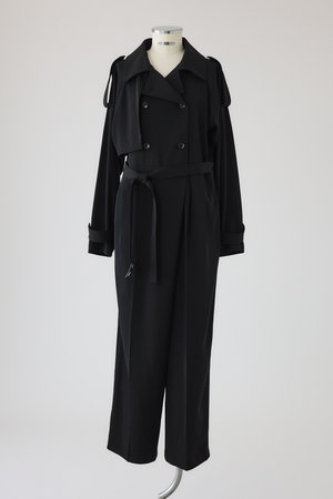 リムアーク/RIM.ARKのTrench detail all in one/オールインワン(110600/110606)