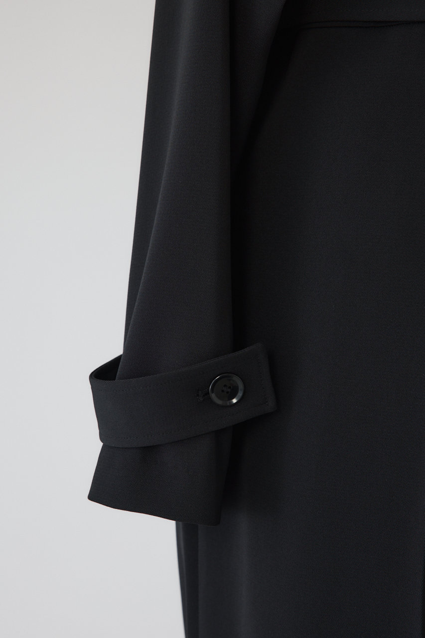 RIM.ARK(リムアーク)｜Trench detail all in one/オールインワン