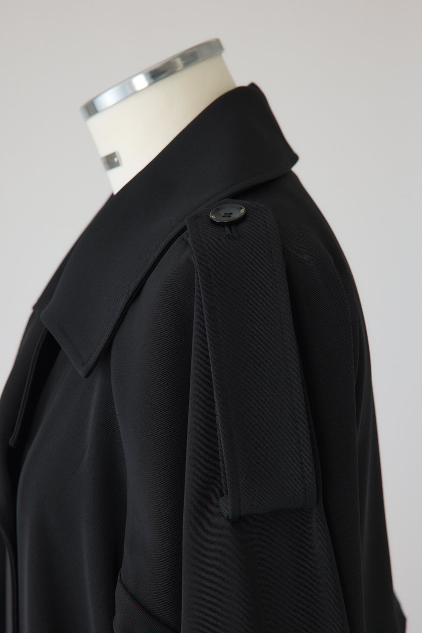 RIM.ARK(リムアーク)｜Trench detail all in one/オールインワン