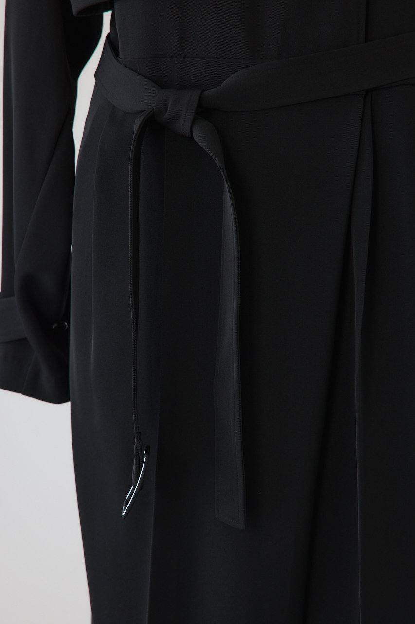 RIM.ARK(リムアーク)｜Trench detail all in one/オールインワン