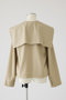 Sailor collar JK like tops/トップス リムアーク/RIM.ARK