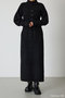 Setting knit dress/ニットドレス リムアーク/RIM.ARK