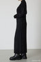 Setting knit dress/ニットドレス リムアーク/RIM.ARK