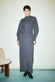 Setting knit dress/ニットドレス