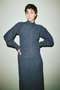 Setting knit dress/ニットドレス リムアーク/RIM.ARK