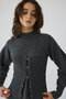 Setting knit dress/ニットドレス リムアーク/RIM.ARK