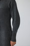 Setting knit dress/ニットドレス リムアーク/RIM.ARK