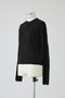 【予約販売】Hook design silk blend knit/ニット リムアーク/RIM.ARK
