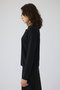 【予約販売】Hook design silk blend knit/ニット リムアーク/RIM.ARK