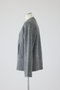 Poncho like raglan knit C/D/ニットカーディガン リムアーク/RIM.ARK