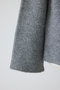 Poncho like raglan knit C/D/ニットカーディガン リムアーク/RIM.ARK