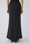 Herringbone maxi SK/スカート リムアーク/RIM.ARK