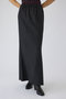 Herringbone maxi SK/スカート リムアーク/RIM.ARK