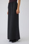 Herringbone maxi SK/スカート リムアーク/RIM.ARK